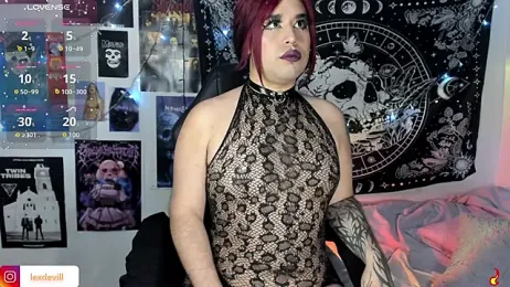 Lexxxxx_ webcam model stream image