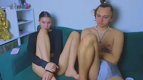 do_u_know_them webcam model stream image