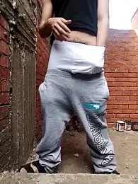 Mo_BigMeat webcam stripchat model stream image