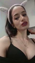 FifiLust webcam model stream image