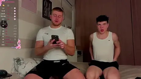 Hotpeppers666 webcam stripchat model stream image