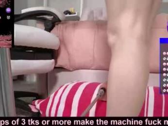 camillacassidy webcam chaturbate model stream image