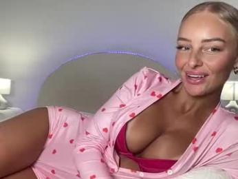 bbybreex webcam model stream image