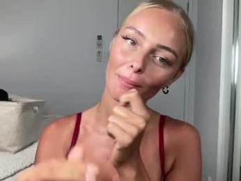 bbybreex webcam model stream image