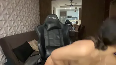 Fenixheaven webcam model stream image