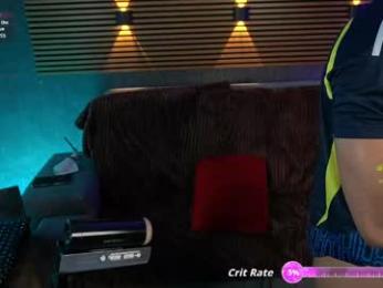 _eufrates_ webcam chaturbate model stream image