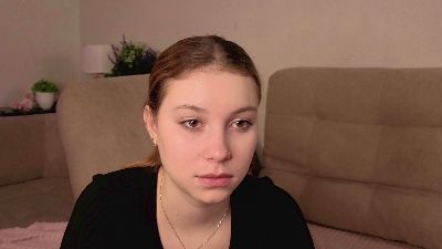 OdaDelallo webcam cam4 model stream image