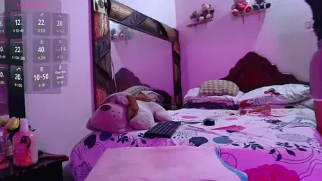 krityn_12 webcam stripchat model stream image