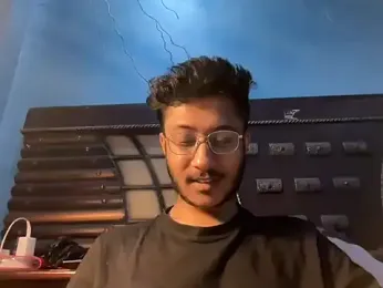 Sexy__Nerd webcam model stream image