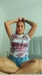 Fatisexy88 webcam model stream image