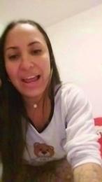 Fatisexy88 webcam model stream image