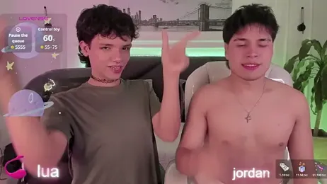 Obsessions_of_lua webcam model stream image