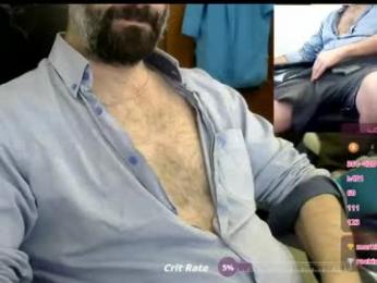 orso4sins2 webcam chaturbate model stream image