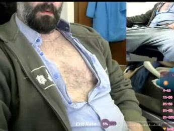 orso4sins2 webcam model stream image