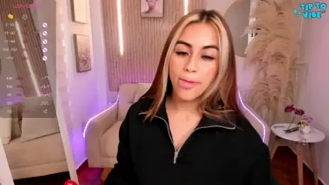 aliss_ev webcam stripchat model stream image