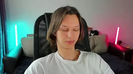 Ostin_meow webcam stripchat model stream image