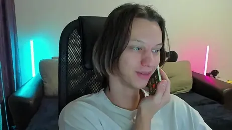 Ostin_meow webcam model stream image