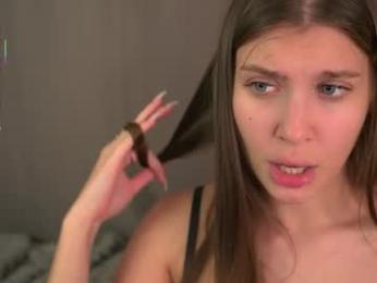 vivid_girls webcam chaturbate model stream image