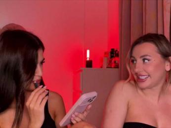 LexyRose webcam model stream image