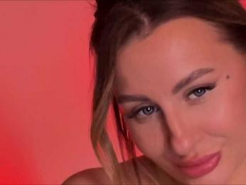 LexyRose webcam model stream image