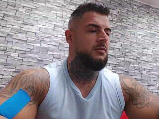 Tudfwlch Y webcam flirt4free model stream image