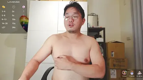 _sambear webcam model stream image