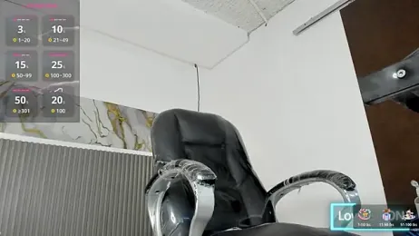 Dyla_n18 webcam stripchat model stream image