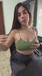 kady7 webcam model stream image