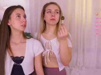 _fluffybunny_ webcam model stream image