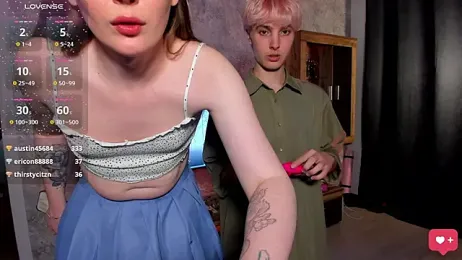 stassie_mil webcam stripchat model stream image