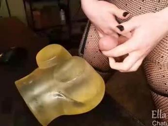 ella_ecstasy webcam model stream image