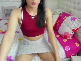 amy_queents webcam chaturbate model stream image