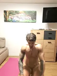 Mystery_Mark webcam stripchat model stream image