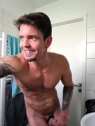 Mystery_Mark webcam stripchat model stream image