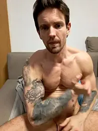 Mystery_Mark webcam stripchat model stream image