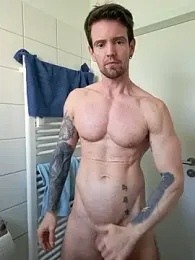 Mystery_Mark webcam stripchat model stream image