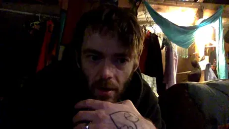 HorryBeast_SexyPrincess webcam model stream image