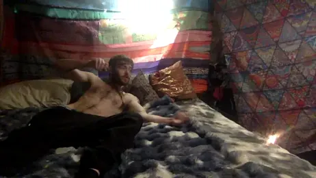 HorryBeast_SexyPrincess webcam model stream image