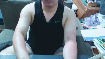 A_hsiang webcam model stream image