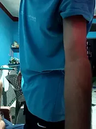 Forest_lover24 webcam stripchat model stream image