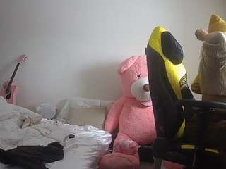 voyeurcam-sexy-little-ana-01 webcam model stream image