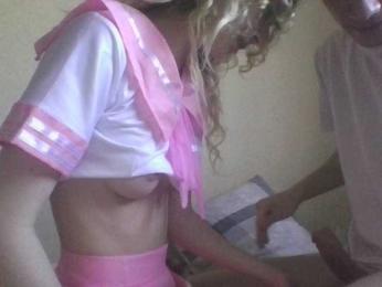 SinnersCouple webcam bongacams model stream image