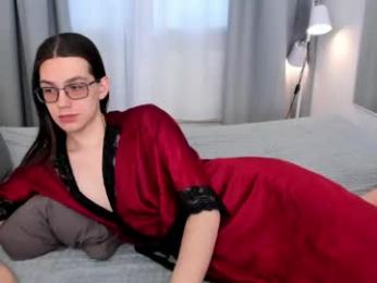 alfred_jones webcam model stream image