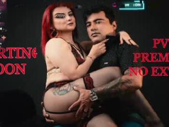 natha_n_andy_anki webcam model stream image