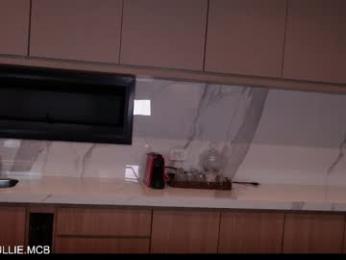 jhulysex webcam model stream image