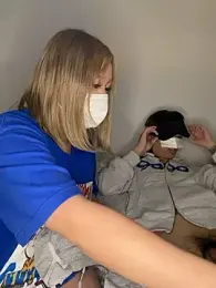 MISIRINN webcam model stream image