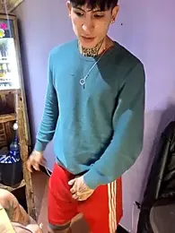 Christangel96_ webcam model stream image