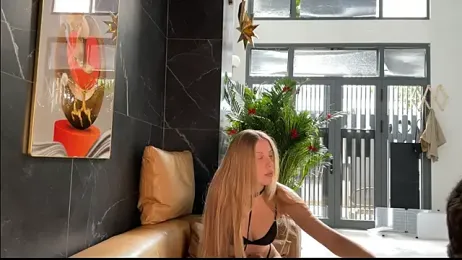 MaryGii webcam stripchat model stream image