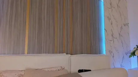 IsabellaAllen webcam model stream image