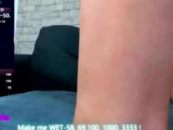 rozeamor webcam model stream image